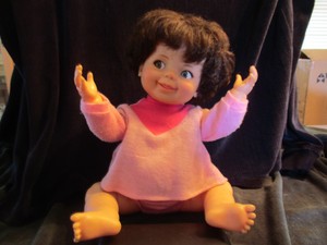 baby giggles doll