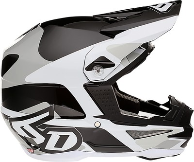 6D HELMETS ATR-1 Apex Helm