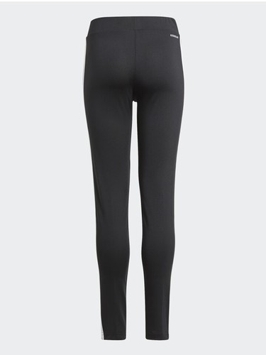 adidas Girls Junior Youths Kids Designed 2 Move 3S Tights (GN1453) 13-14 Years - Picture 2 of 5