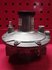 Kromschroder GIK 40TN02-5, Air/Gas Regulator - KS03155152