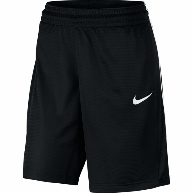 nike loose fit shorts womens