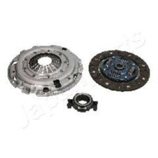 JAPANPARTS Kupplungssatz für Suzuki Grand Vitara I FT GT 2.0 HDi 110 16V 4x4