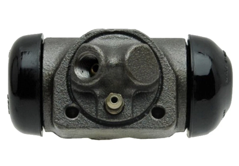 Nuevo 2 cilindros de rueda de freno de tambor delanteros izquierdo y derecho REEMPLAZAR JEEP # 5469000 Foto 3 de 4