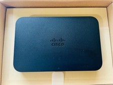 New Cisco Meraki Z3-HW Cloud Managed Teleworker Gateway 600-53010