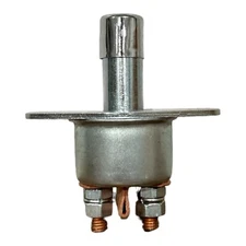 Push Button Starter Switch 9N11450B for Ford Tractors 2N 8N 9N Replacement