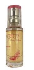 Paris Hilton Can Can Eau De Parfum Spray Cancan for Women 0.5 Oz NEW