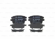 Bosch 0 986 494 376 brake pad set, disc brake for Ford USA, Mazda