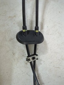Mercedes A-class W176 A180 Cdi Amg Hatchback 5 Door 2012-2018 Gearstick N57