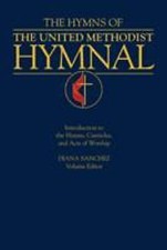 Hymns of the United Methodist Hymnal
