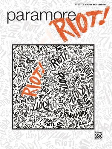 Paramore - Riot! by Paramore 9780739050439 | eBay