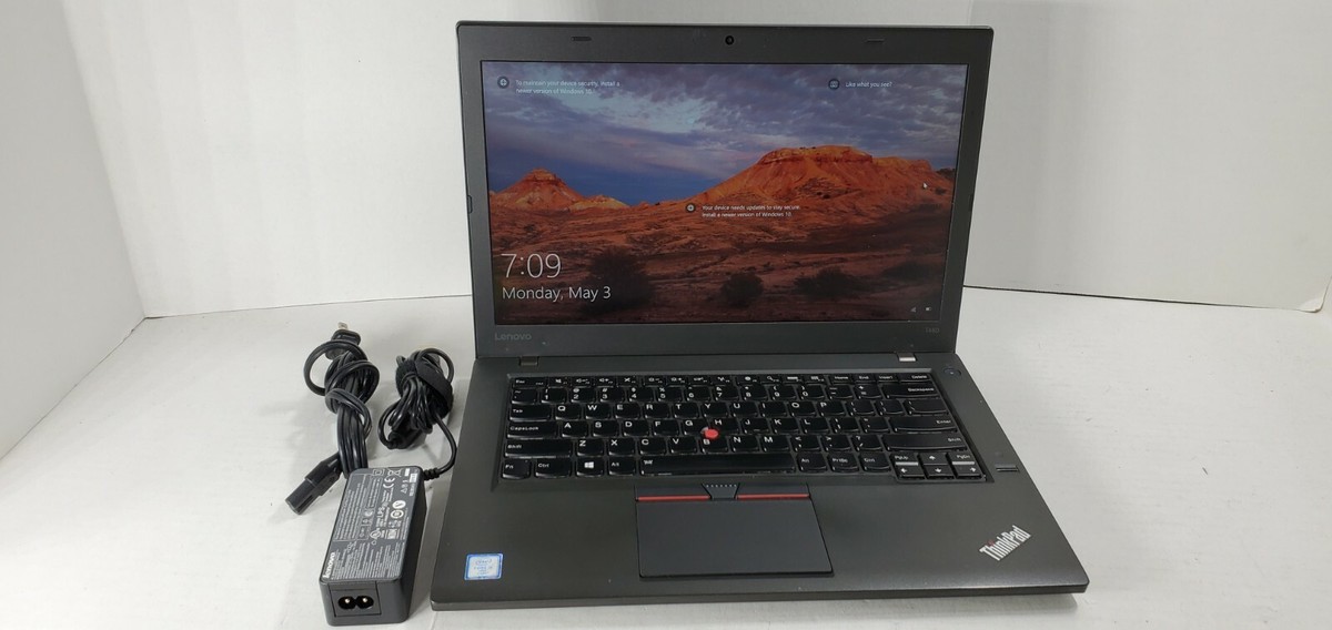 ThinkPad T460(i5/8GB/240GB/FHDタッチ/LTE) ThinkPad T460(i5/8GB/240GB/FHDタッチ/LTE) ThinkPad T460(i5/8GB