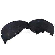 New Rear Left Fender Wheel Liner Splash Guard Shield For 2016-2020 Tesla Model X