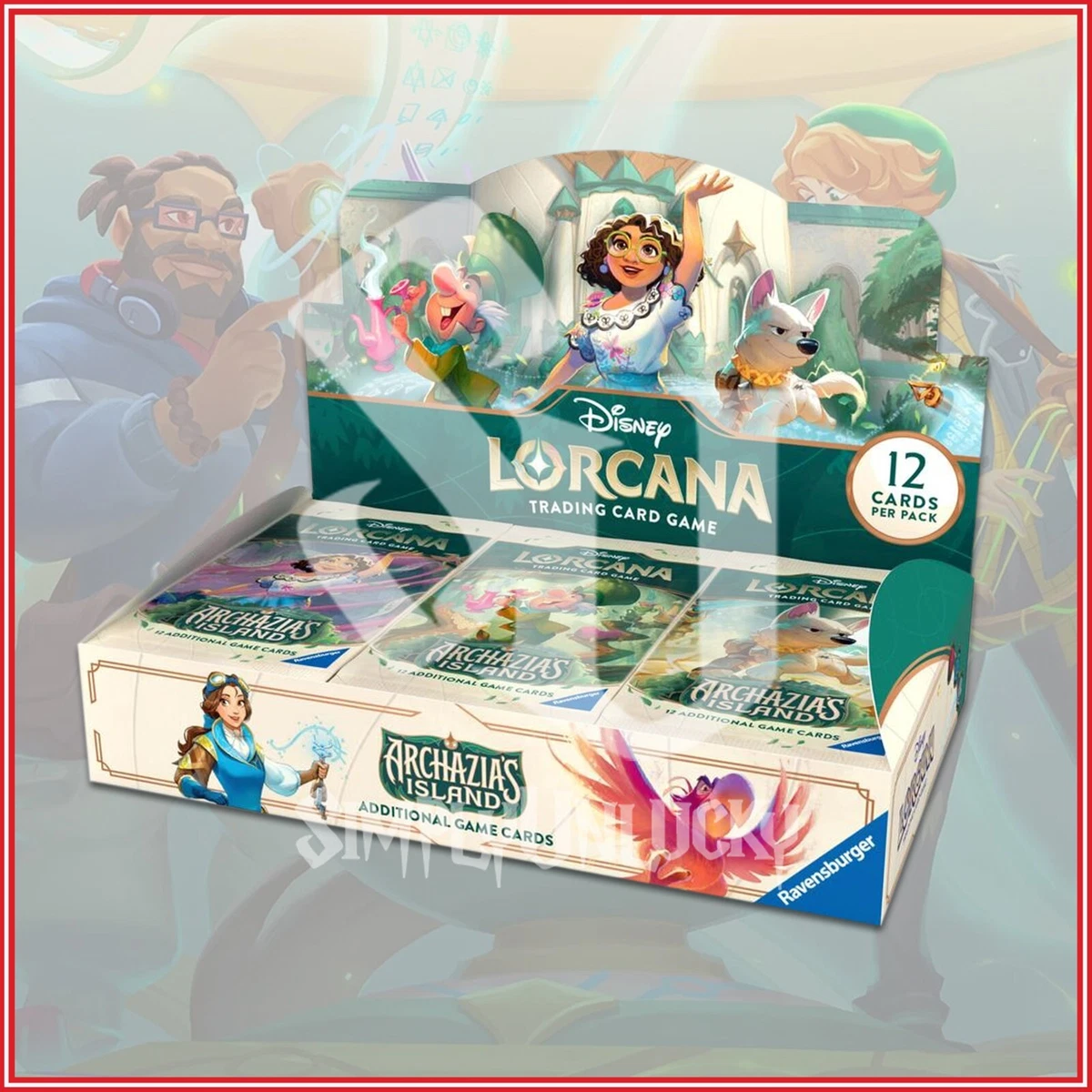heartgold soulsilver booster box Disney Stitch 2025 Epoch Sealed Booster Box main image 1
