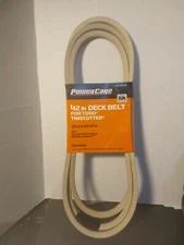 PowerCare Riding Lawnmower Tractor Deck Belt 42in 1/2 x 113.25 HD1198819