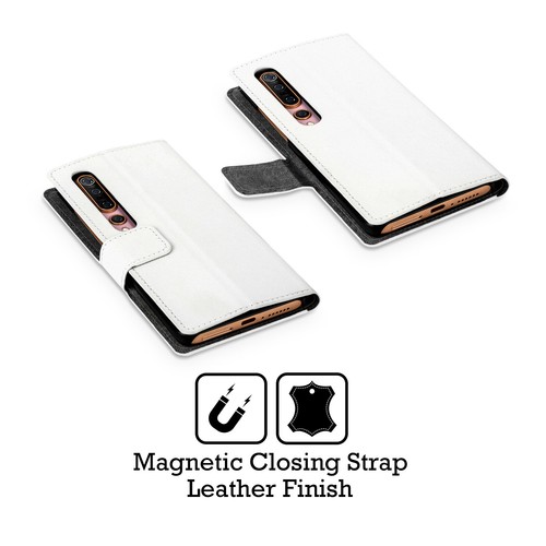 CUSTOM MANCHESTER CITY FC 2024/25 BADGE KIT LEATHER BOOK CASE FOR XIAOMI PHONES - 第 4/9 張圖片