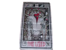 THE USED BAND 3'X5' FLAG BANNER MUSIC FAST SHIPPING