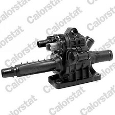 THERMOSTAT, COOLANT CALORSTAT BY VERNET TH7243.83J FOR CITROËN,DS,FIAT,PEUGEOT,T