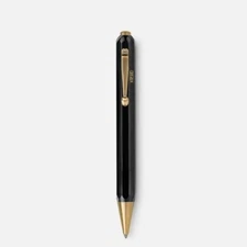 Montblanc Special Edition Heritage Egyptomania black Ball point Pen
