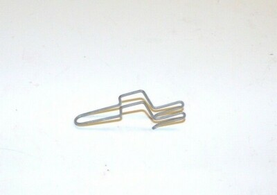 knkk1126様 1995 - 2003 Kawasaki ZXI 750 900 1100 Glove Box Lock Spring