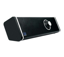 BlueAnt M1 Stereo Bluetooth Speakers