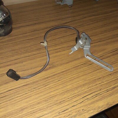 1969 Chevrolet CHEVELLE 4 SPEED MAN TRAN NEUTRAL SAFETY START SWITCH 1993490 E2