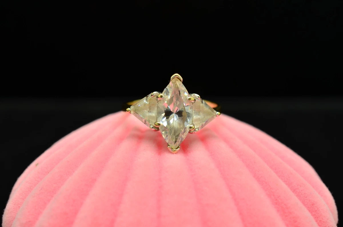 Designer Fashion Rings for sale | eBay