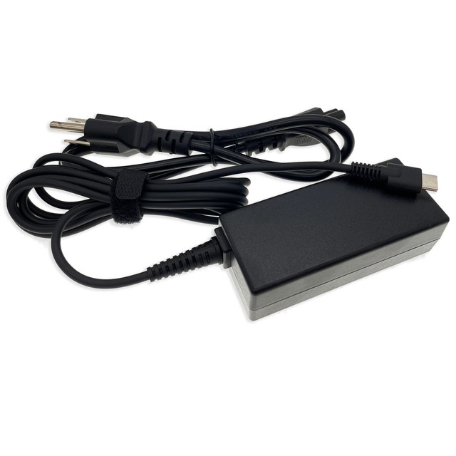 Type USB-C AC Adapter Power Charger For Lenovo IdeaPad Flex 5 Chromebook 13ITL6 Type USB-C AC Adapter Power Charger For Lenovo IdeaPad Flex 5 Chromebook 13ITL6