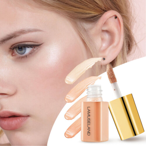 Crema Di Vendite Completa Make -Up Make -Up -Case Bronzer Beauty Scrine Line + - Foto 14 di 23