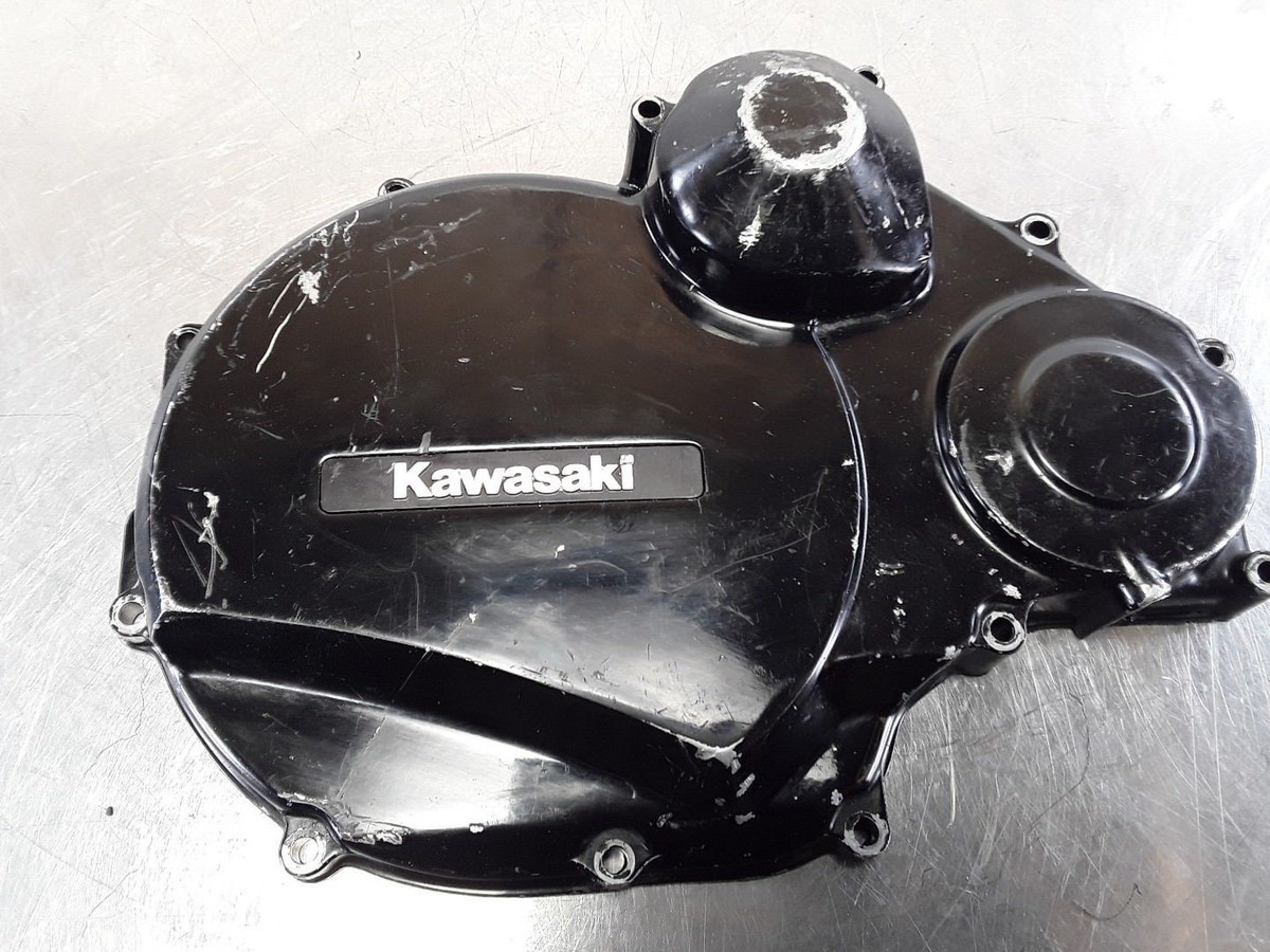 Kawasaki ZX1000 1000 ZX-10 Ninja Right Engine Clutch Cover
