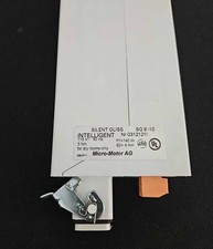 Silent Gliss New 9010 Series 9011 Motor 5100 Drape 2950 Vertical 115V Micro Moto