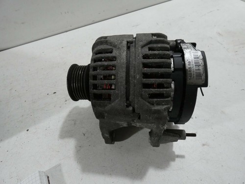 VW Golf 4 BJ 2001 Lichtmaschine 1,6l 16V 1406859