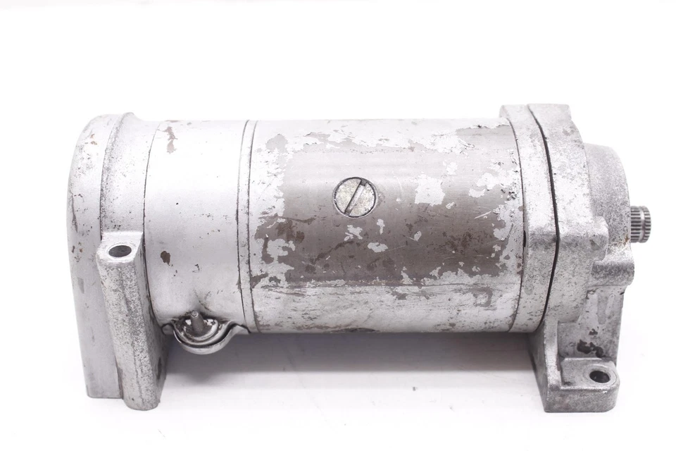 Motor de arranque 65 Honda Benly Touring 150 Ca95 OEM -DC 6v R11.BX2 Foto 4 de 4
