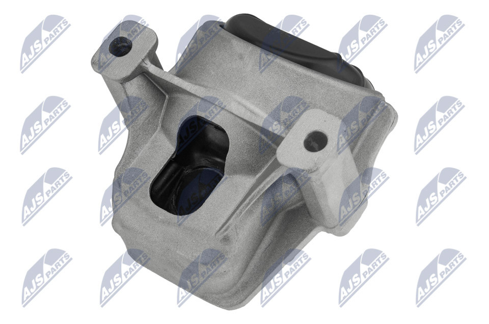 N.T.Y. ZPS-AU-042.NTY Engine Mounting for AUDI