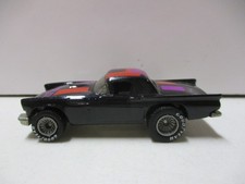 1977 Hot Wheels 1957 Ford Thunderbird With Real Riders
