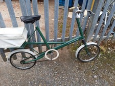 Moulton Automatic Bicycle 5005