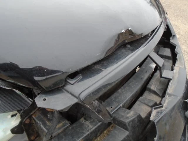 (LOCAL PICKUP ONLY) Driver Front Door Electric Coupe Fits 08-13 ALTIMA 4198928 - Image 2 of 4