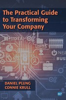 Daniel Plung (U. A.) | The Practical Guide To Transforming Your Company | Buch