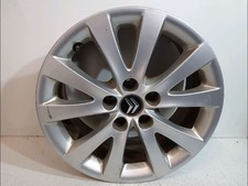 Jantes Citroen C5