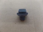 2007-17 JEEP COMPASS PATRIOT MANUAL TRANSAXLE Oil Fill Plug OEM 4348325