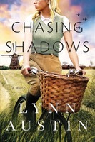 Chasing Shadows Lynn Austin Taschenbuch Kartoniert / Broschiert Englisch 2021