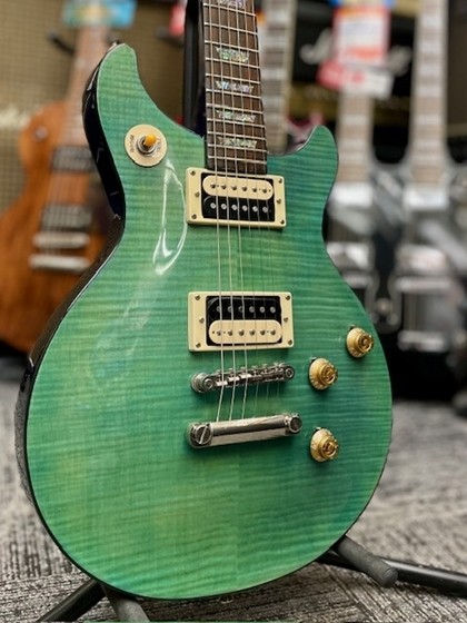 Epiphone GW Sale!! Limited Edition Tak Matsumoto DC Standard Epiphone GW Sale!! Limited Edition Tak Matsumoto DC Standard
