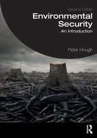 Peter Hough | Environmental Security | Taschenbuch | Englisch (2021) | Routledge