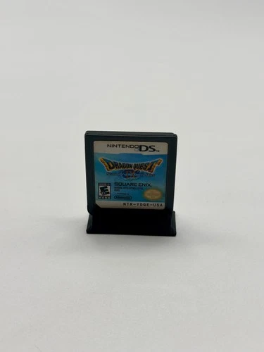 Dragon Quest IX: Sentinels of the Starry Skies - Nintendo DS LOOSE CART