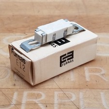 Siemens Furnas E12 Thermal Overload Heater Element - NEW