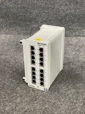 ALLEN BRADLEY 1783-MMX16T Stratix 5800 Expans...