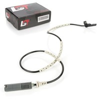 ABS Sensor Raddrehzahlregler Hinten 34526870077 FüR BMW 3Er E91 E92 E93