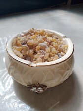 Premium Natural Frankincense Resin Tears - Au...
