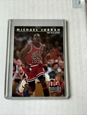 Skybox 1992 Michael Jordan USA Basketball #40