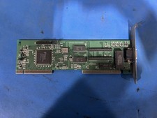 Vintage Jaton Trident TGUI9400CXi 1mb VLB VESA Local Bus Video Card Works READ