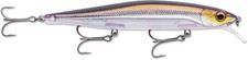 Rapala Precision X Mavrik 1/2 oz Size 4.4" Jerkbait Bold Shad - PXRM110BLSD